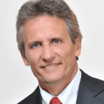 Congratulations to newly elected mayor of Doral, Luigi Boria.