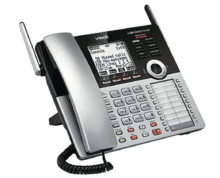 VTech Small Business Phone System On Hold Message CM18445