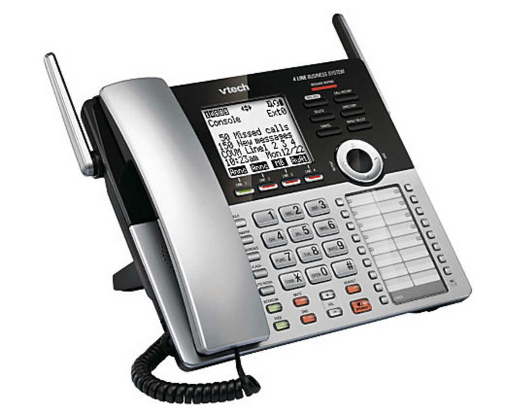 VTech Small Business Phone System picture