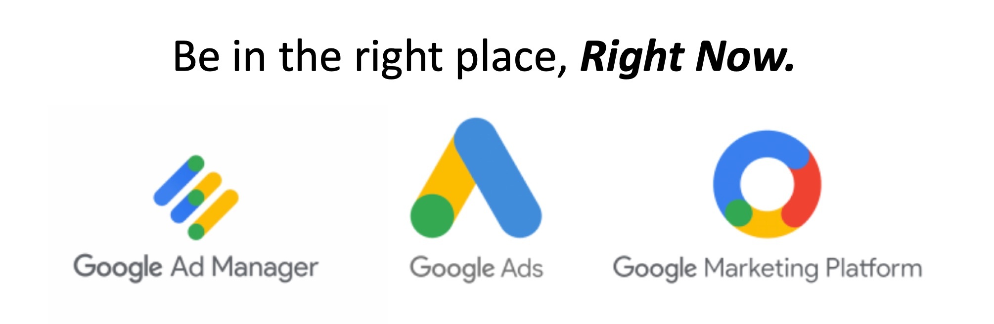 Google Ads account management