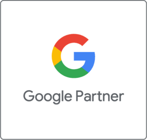 Google Partner badge Carlos Garcia Miami, FL